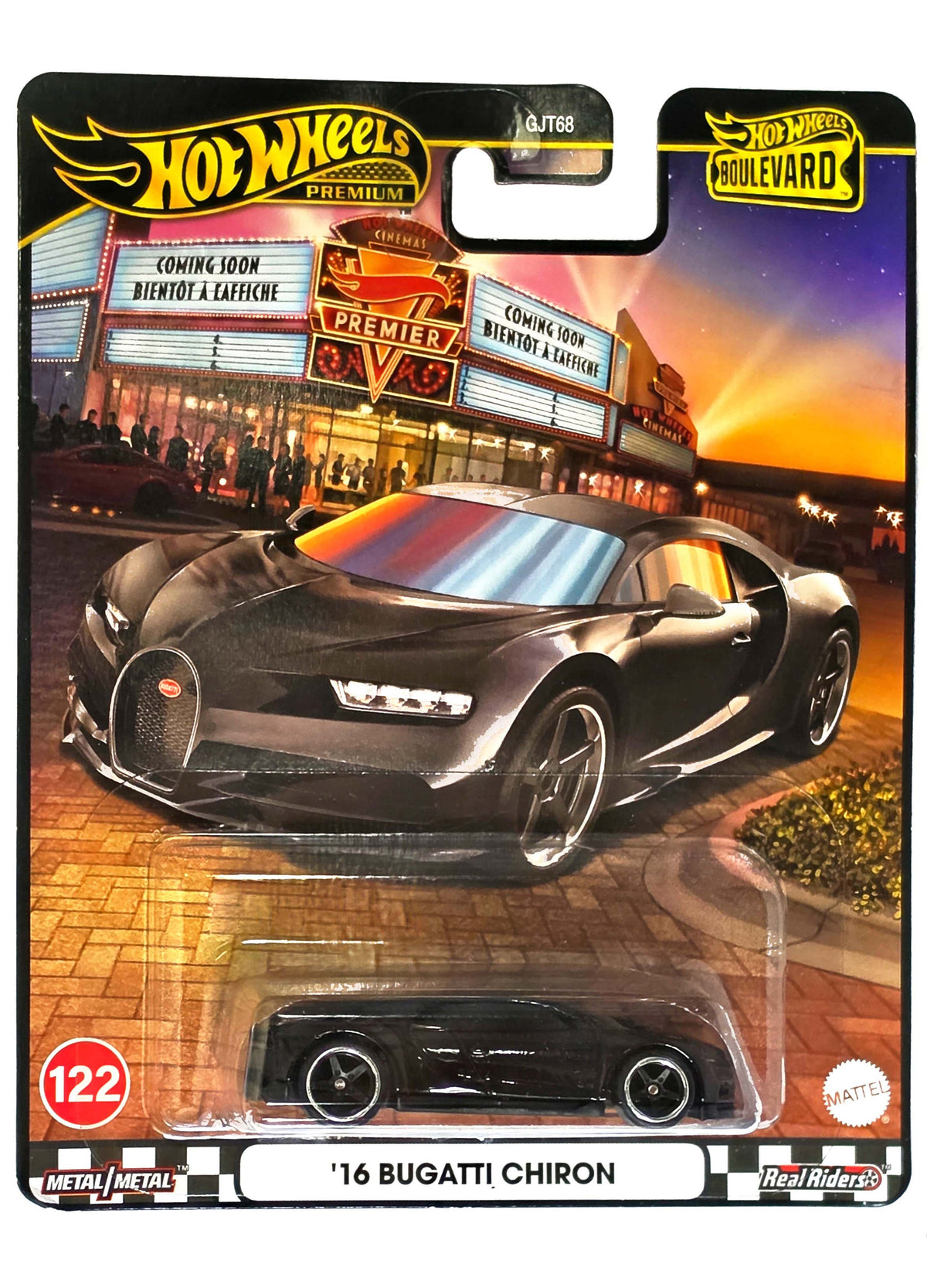 COMBO SUPERDEPORTIVOS HOTWHEELS (3 unidades)