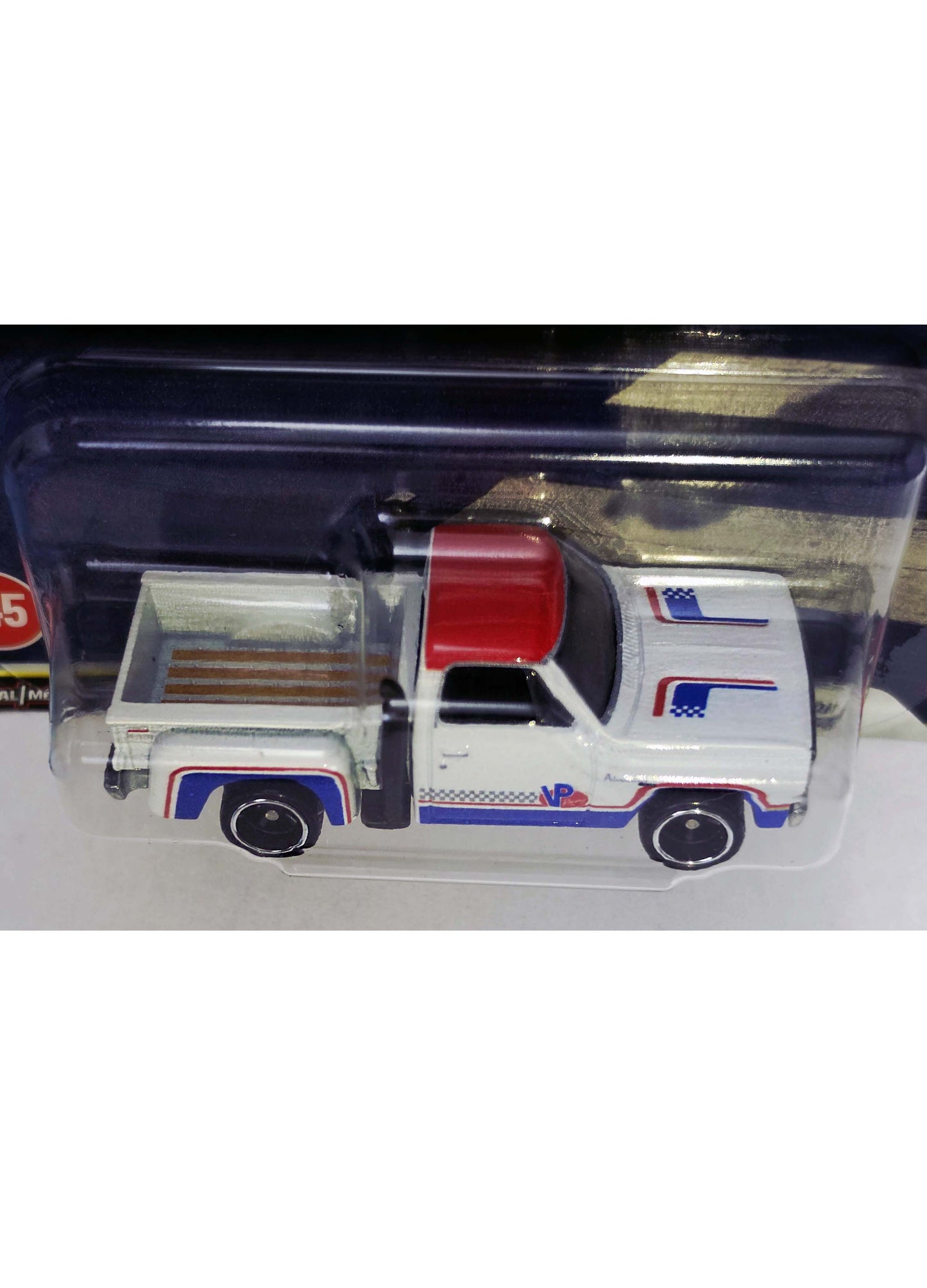 1978 DODGE LI'L RED EXPRESS TRUCK / CAMION