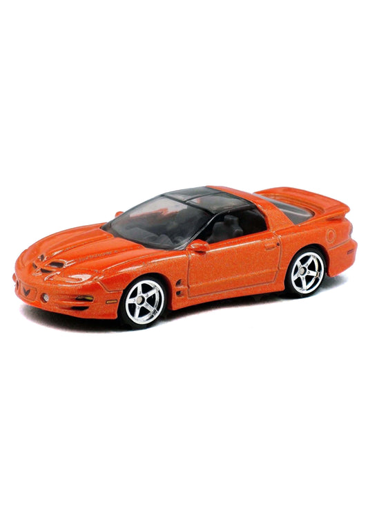 2002 PONTIAC FIREBIRD