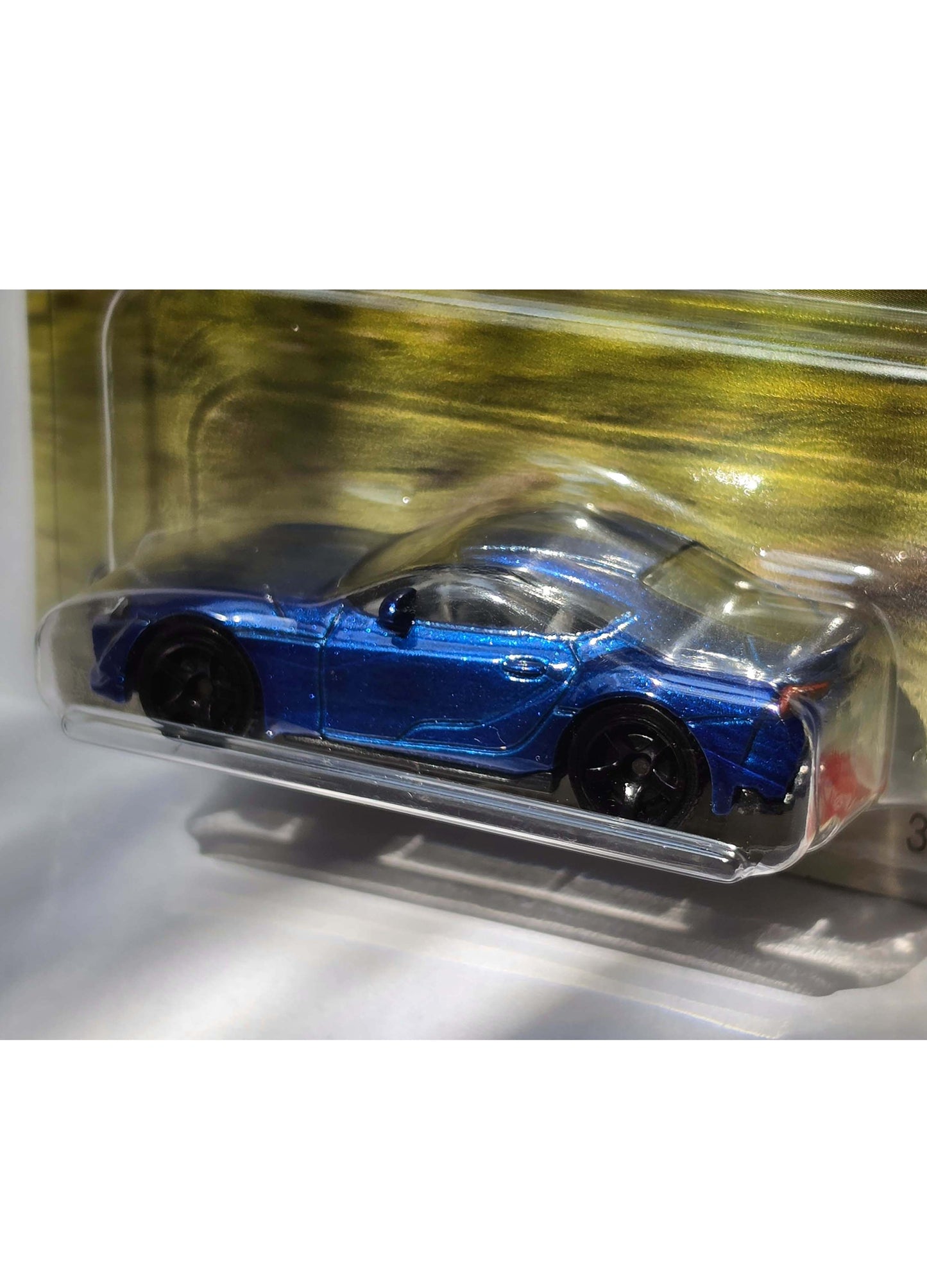 Matchbox 2023 TOYOTA GR SUPRA