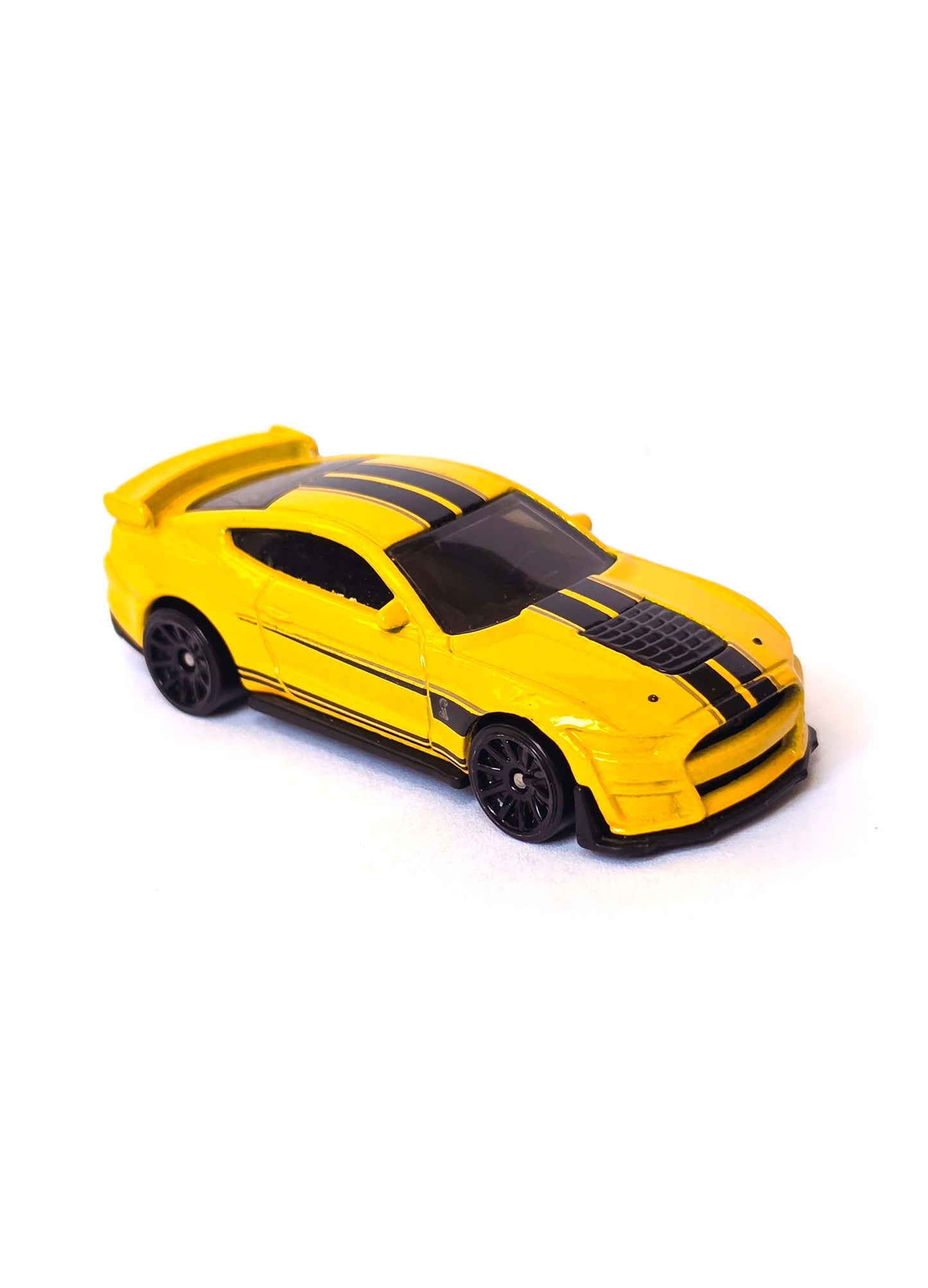 Hotwheels 2020 FORD MUSTANG SHELBY GT500