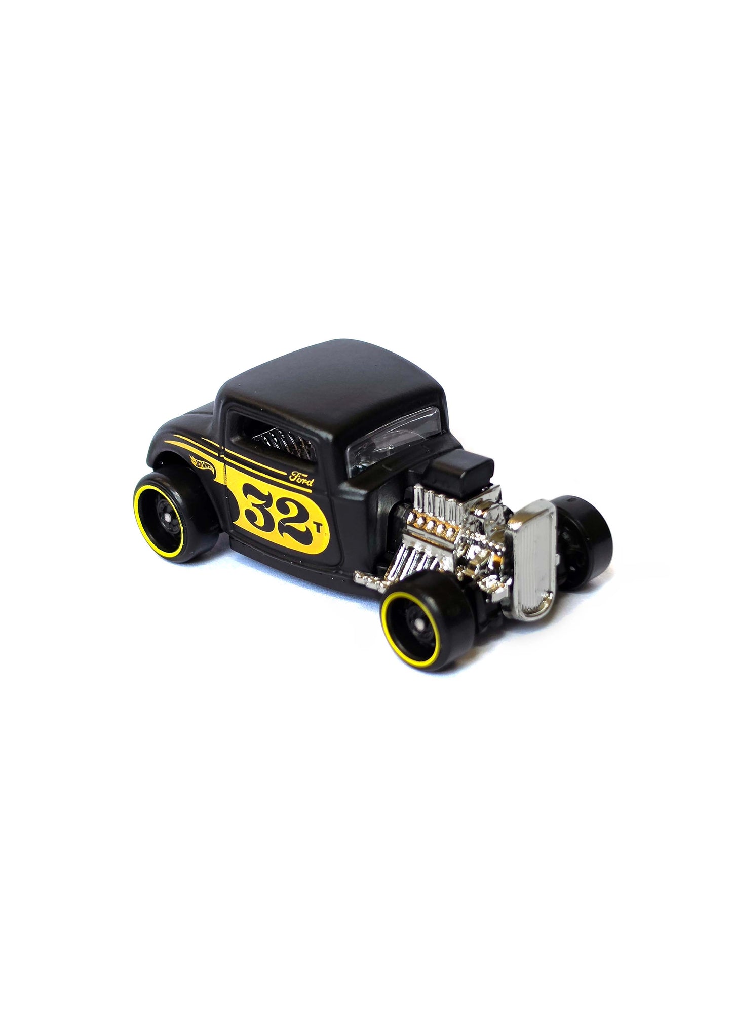 Hotwheels ´32 FORD DESTAPADO