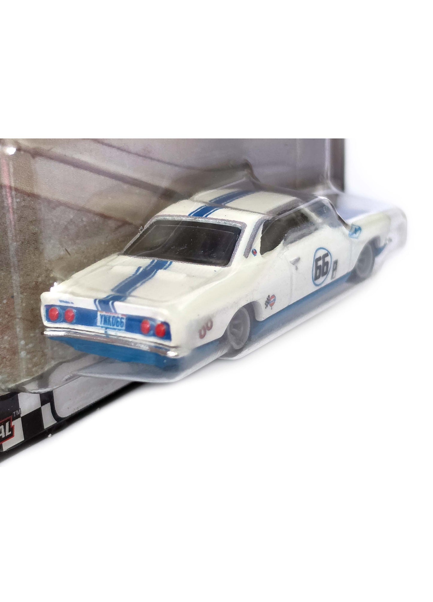 ´66 CHEVROLET CORVAIR YENKO STINGER