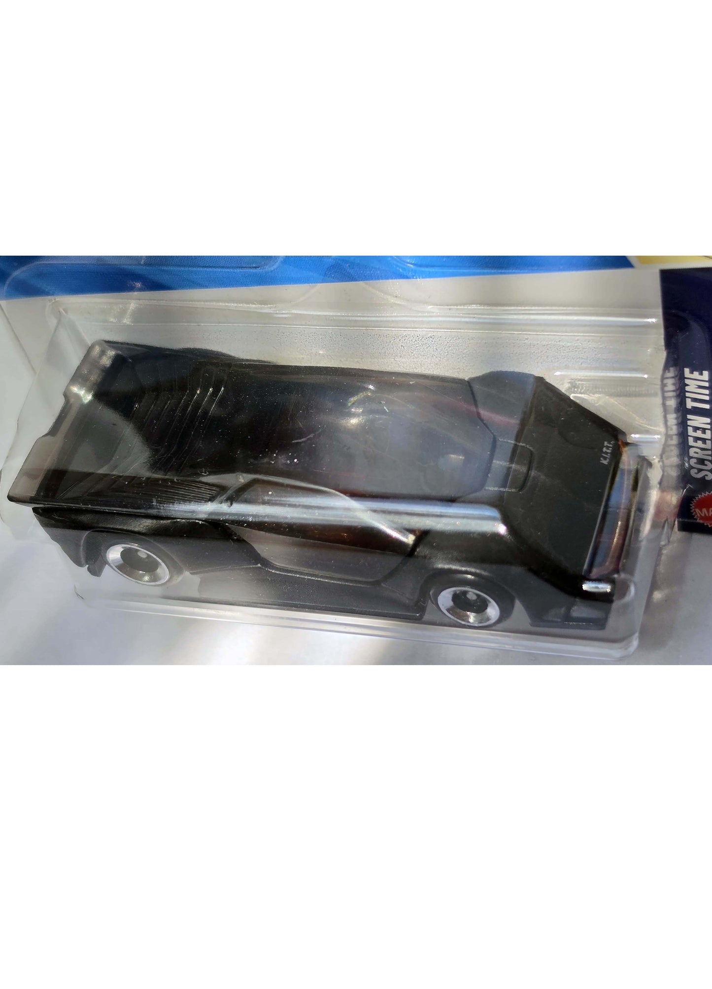 Hotwheels HW K.I.T.T CONCEPT