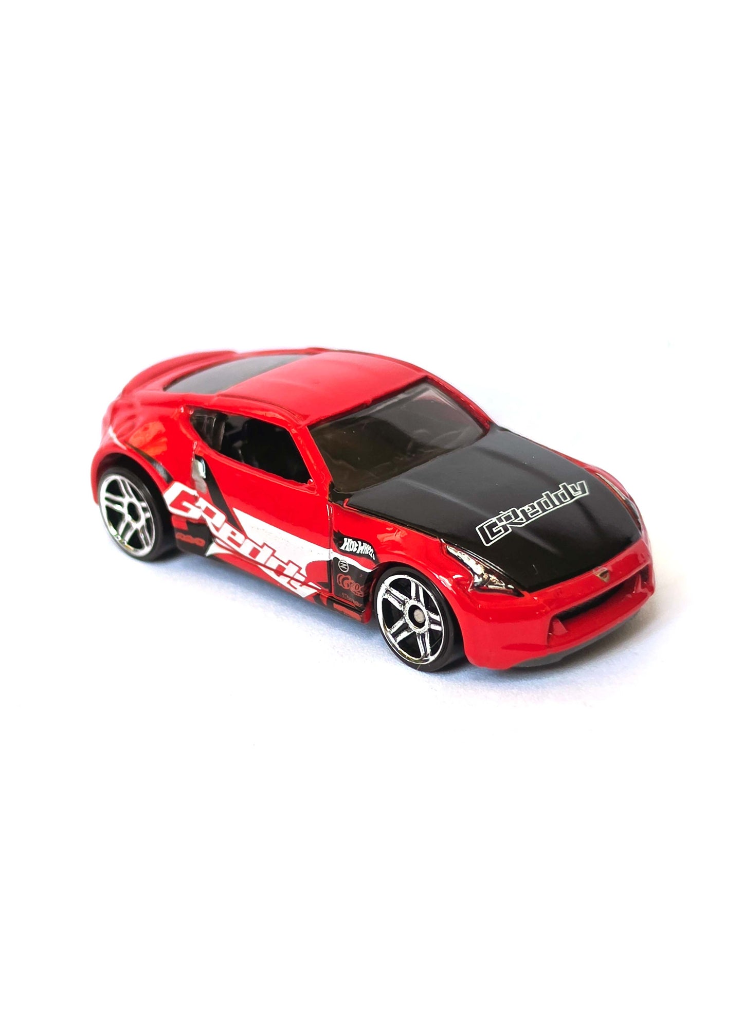 Hotwheels NISSAN 370Z
