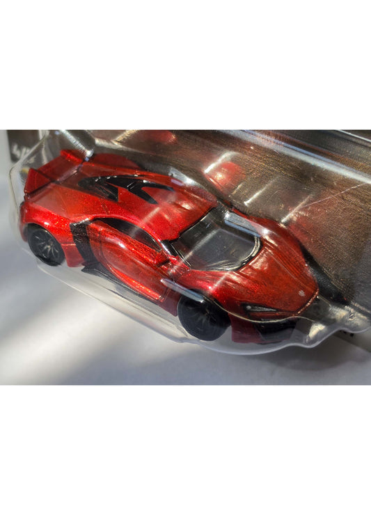 W MOTORS LYKAN HYPERSPORT - FAST & FURIOUS