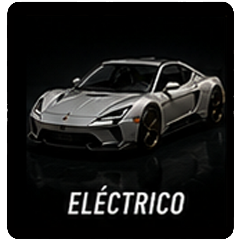 Eléctrico