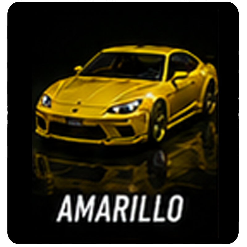 Amarillo