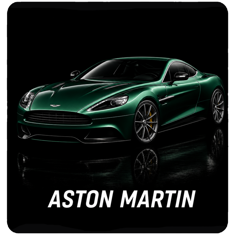 Aston Martin