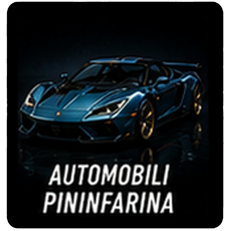 Automobili Pininfarina
