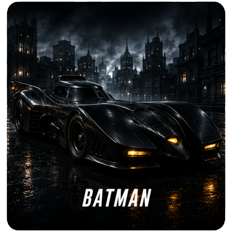 Batman