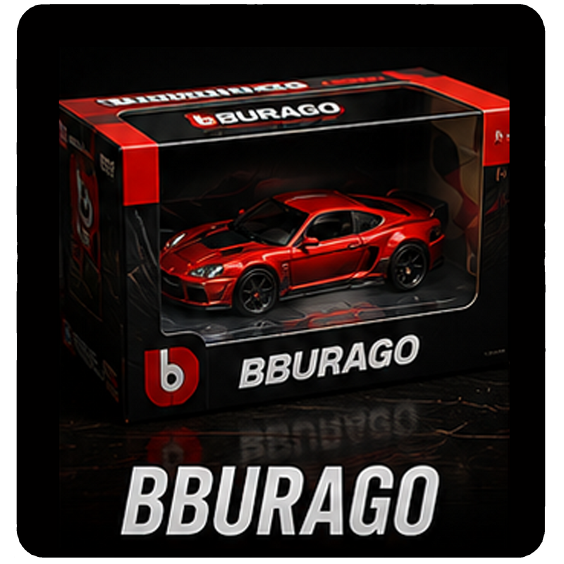 Bburago