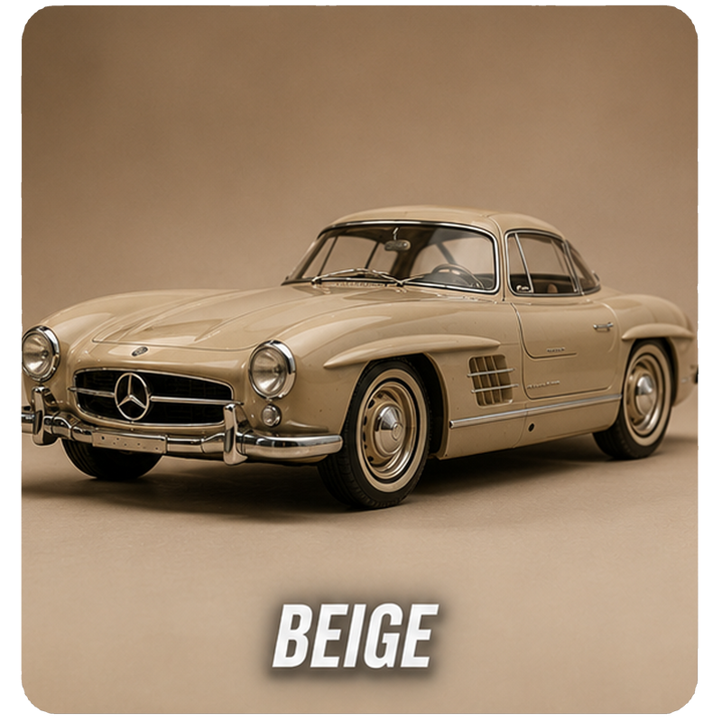 Beige