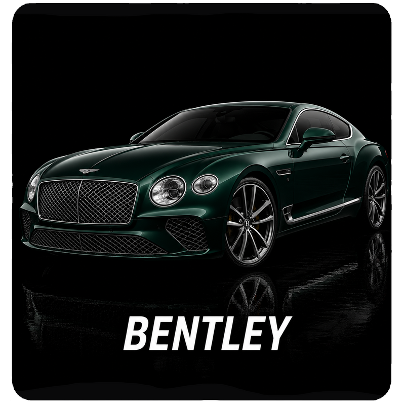 Bentley
