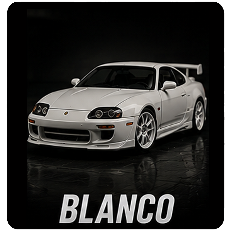 Blanco