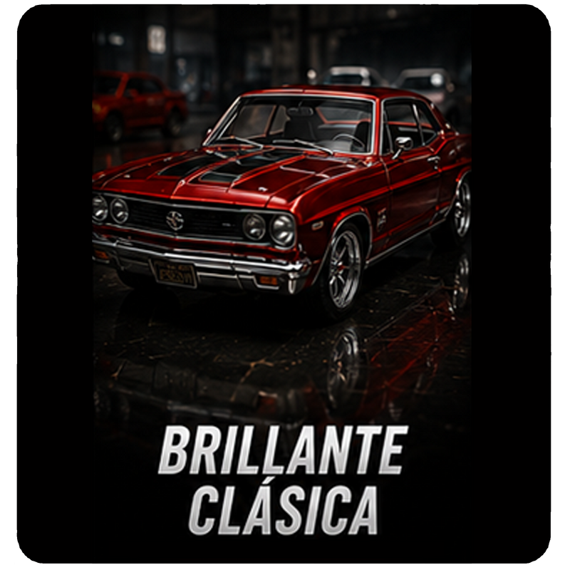 Brillante clásica