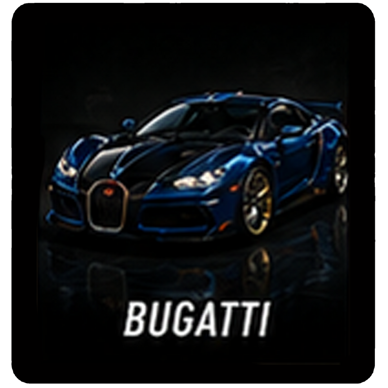 Bugatti
