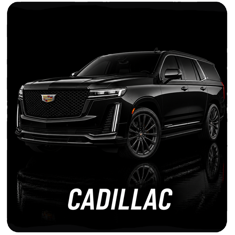 Cadillac