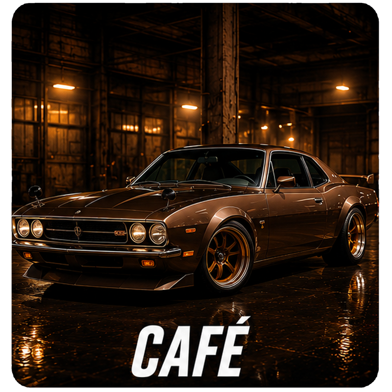 Café