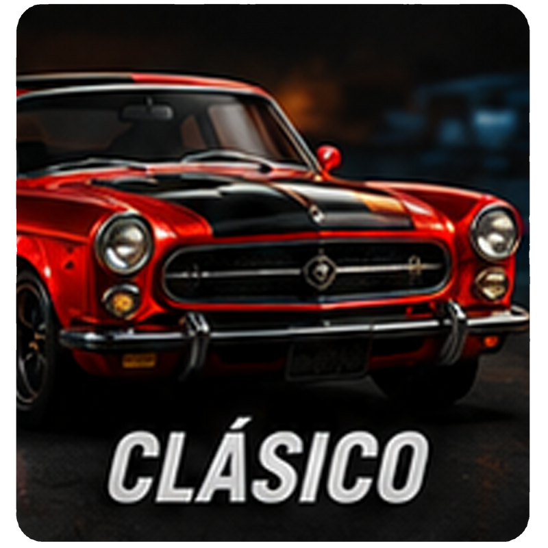 Clásico