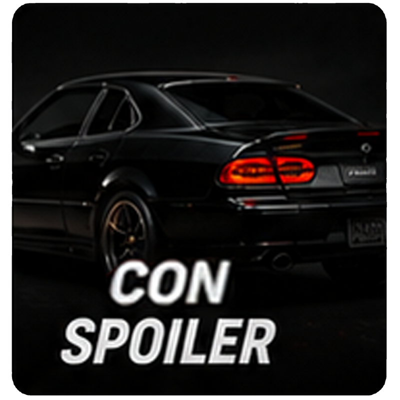 Con spoiler
