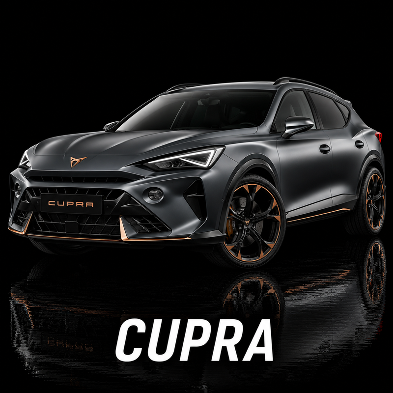 Cupra
