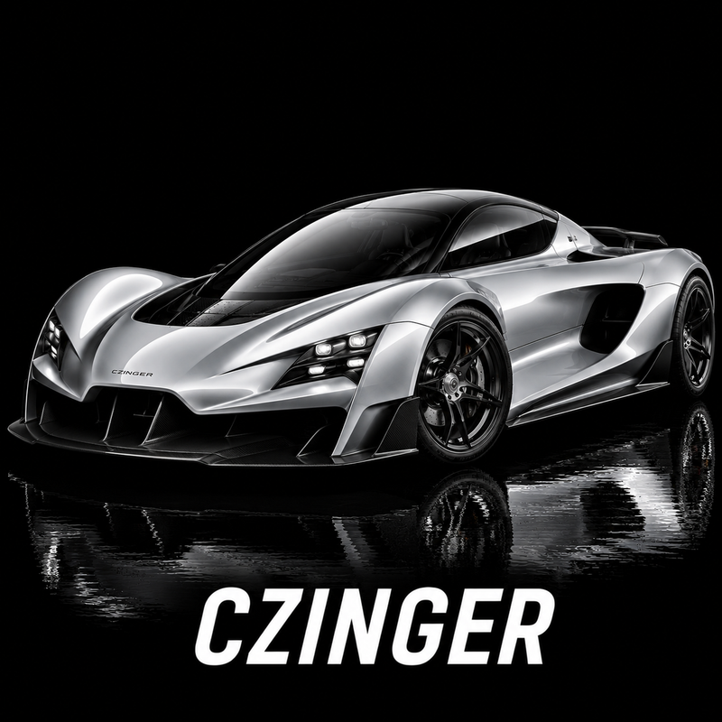 Czinger