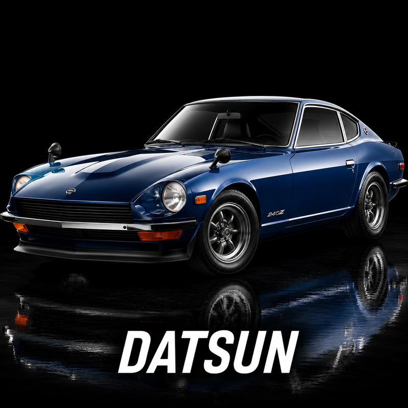 Datsun