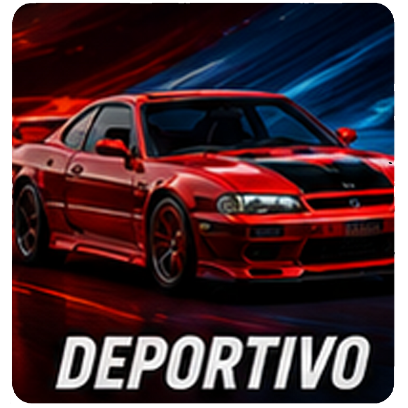 Deportivo