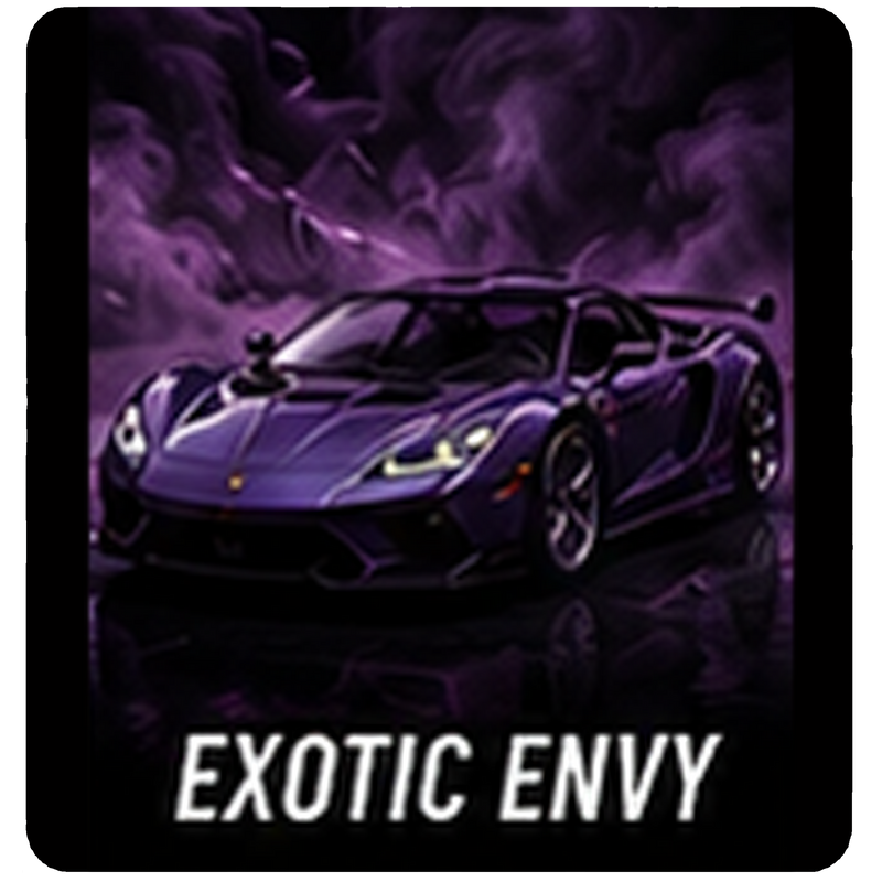 Exotic Envy