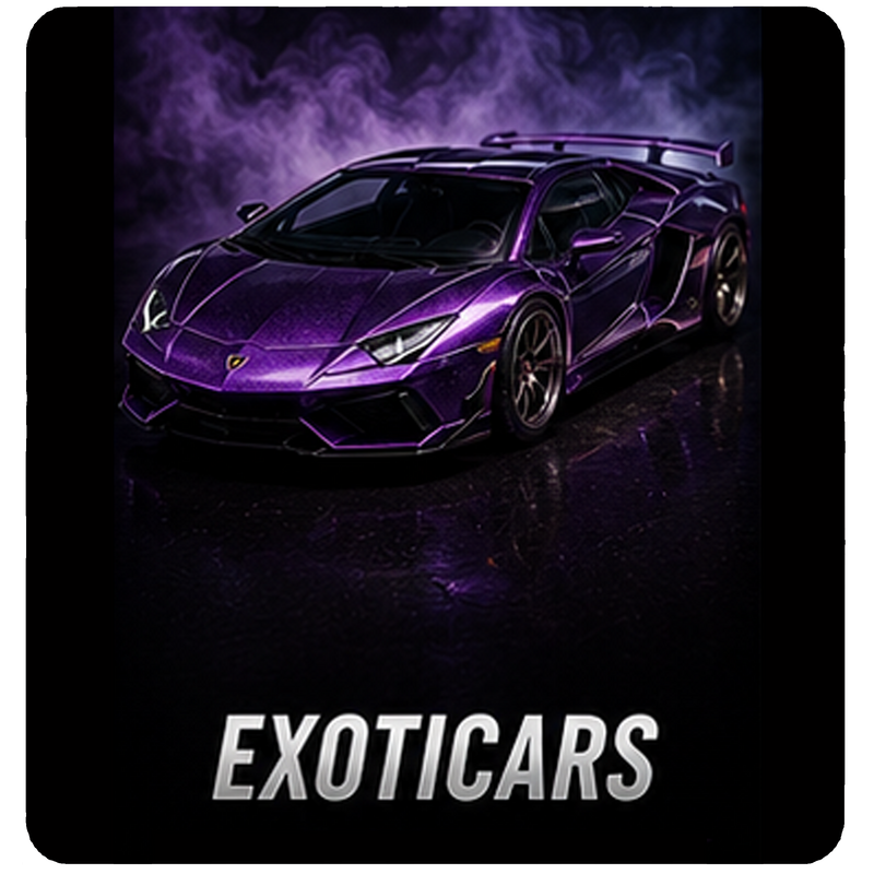 EXOTICARS