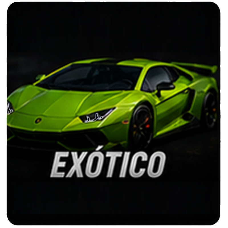 Exótico