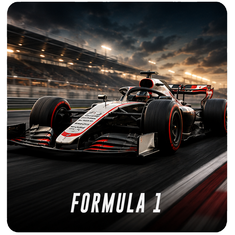Formula 1