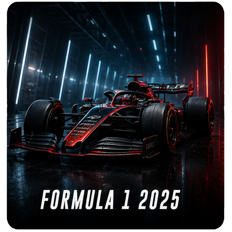 Formula 1 2025