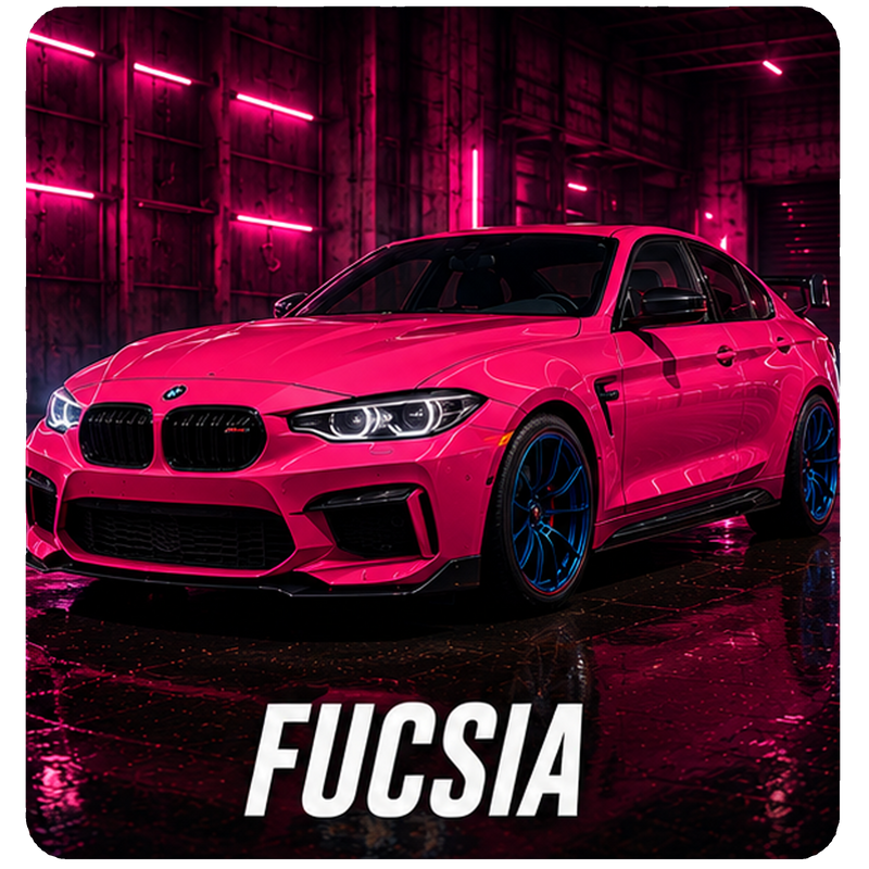 Fucsia