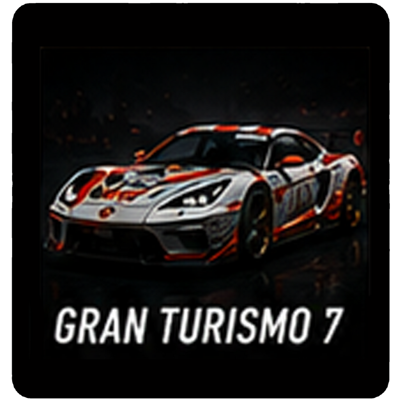 Gran Turismo 7