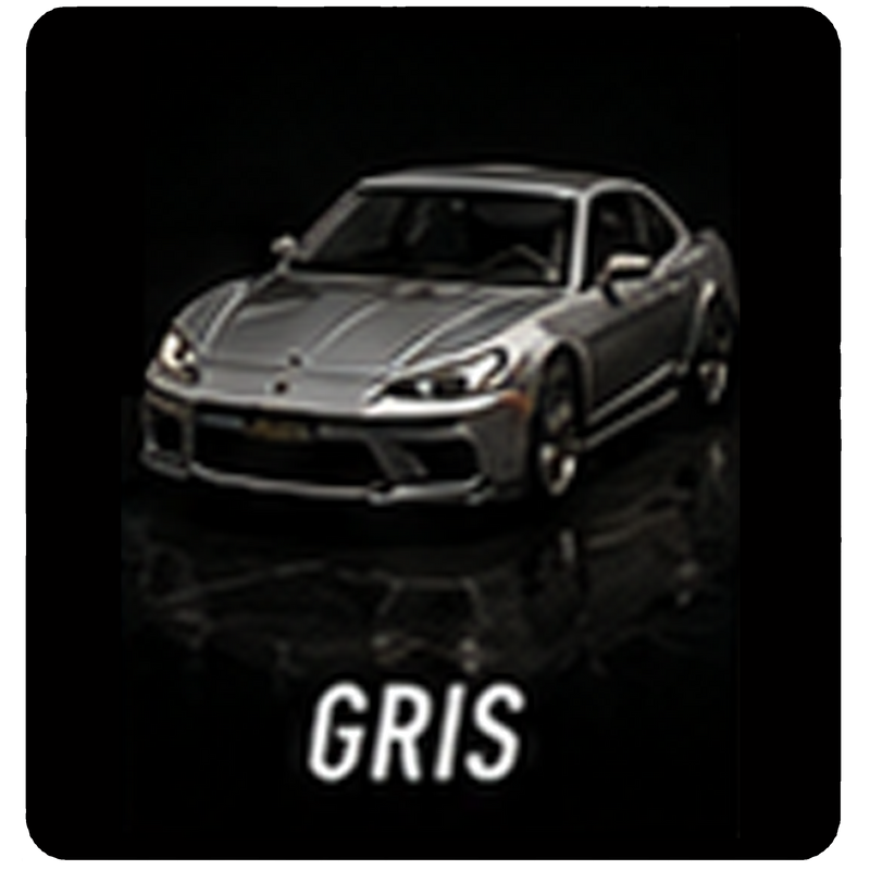 Gris