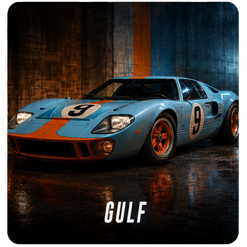 Gulf