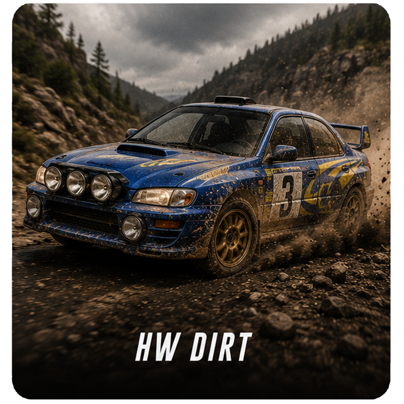 Hw Dirt