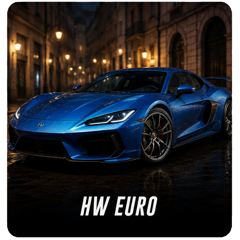 Hw Euro