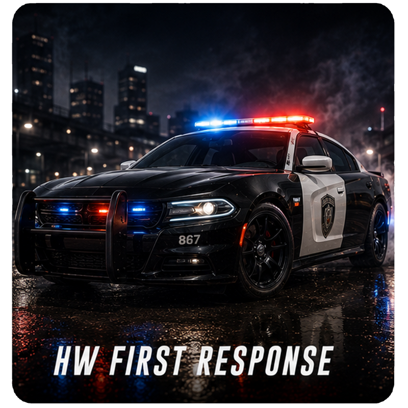 Hw First Response