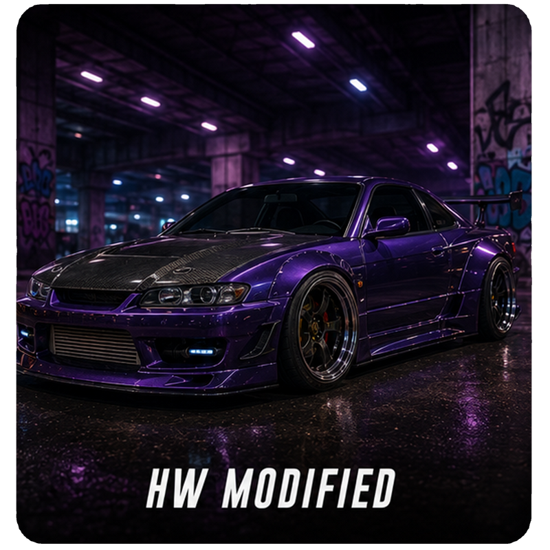 Hw Modified