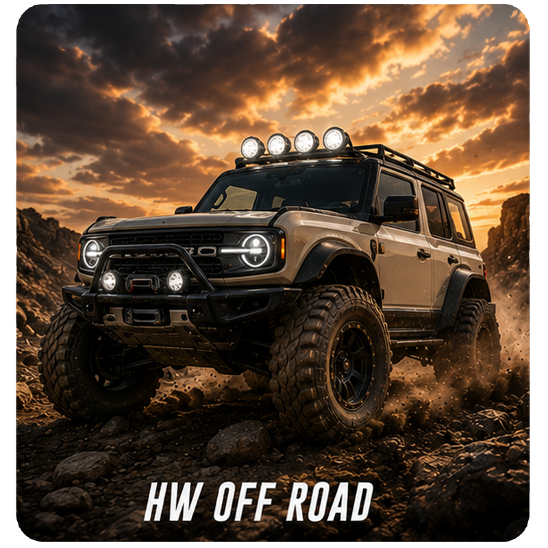 Hw Off Road