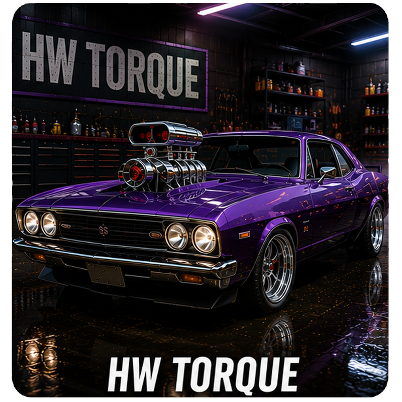 Hw Torque