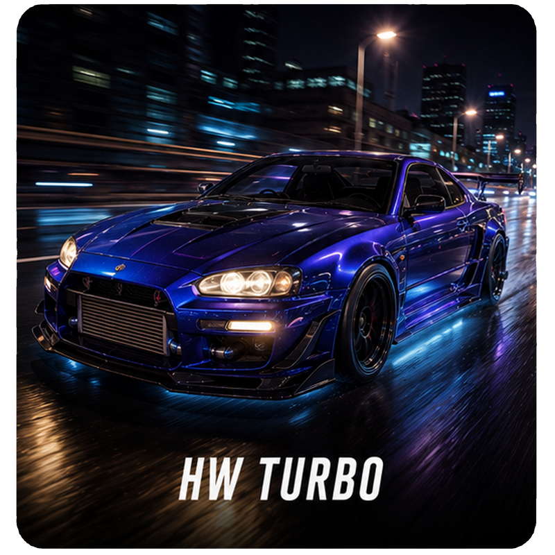 Hw Turbo