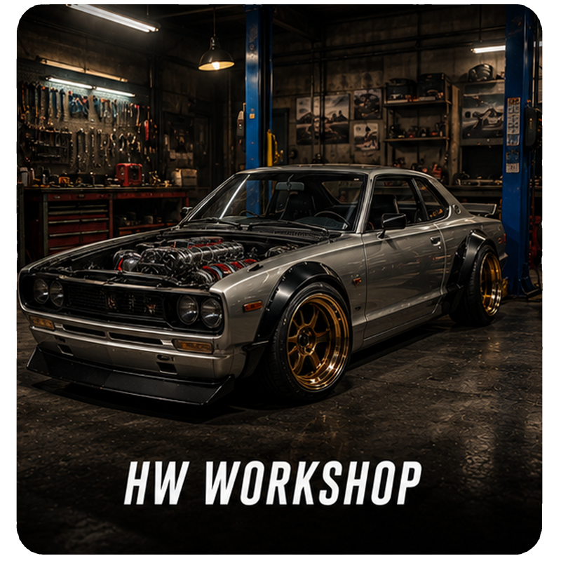 Hw Workshop