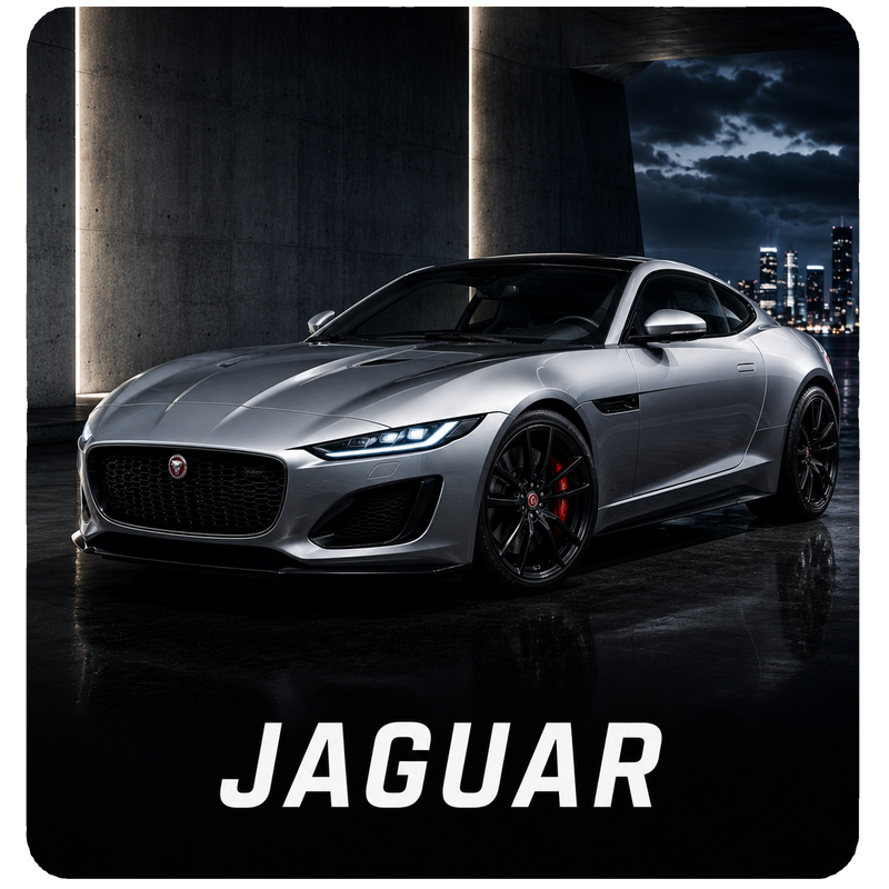 Jaguar