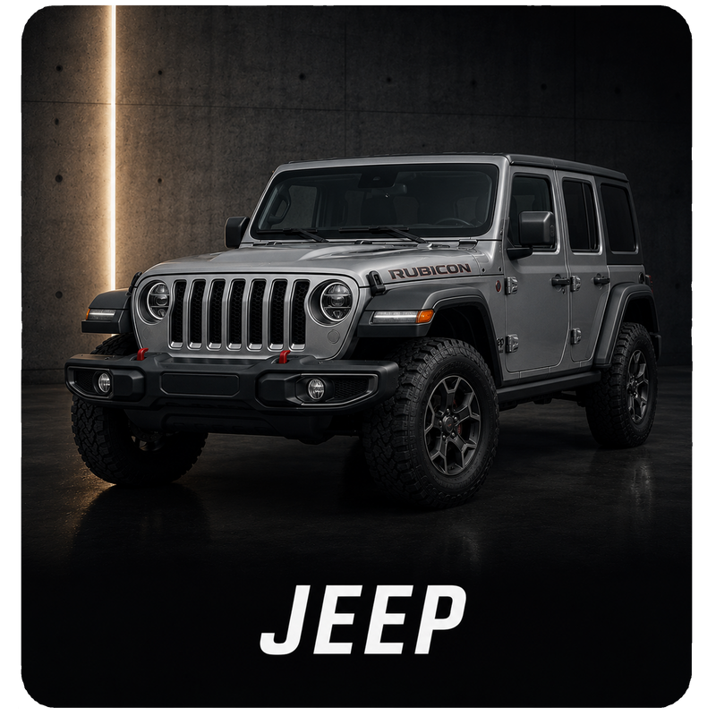 Jeep