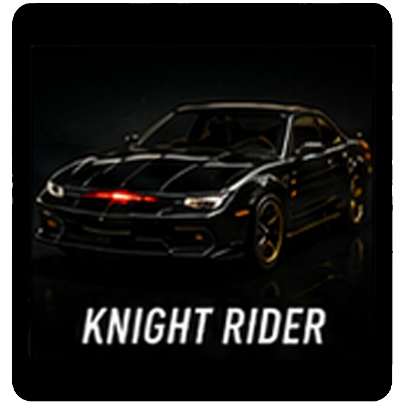 Knight Rider