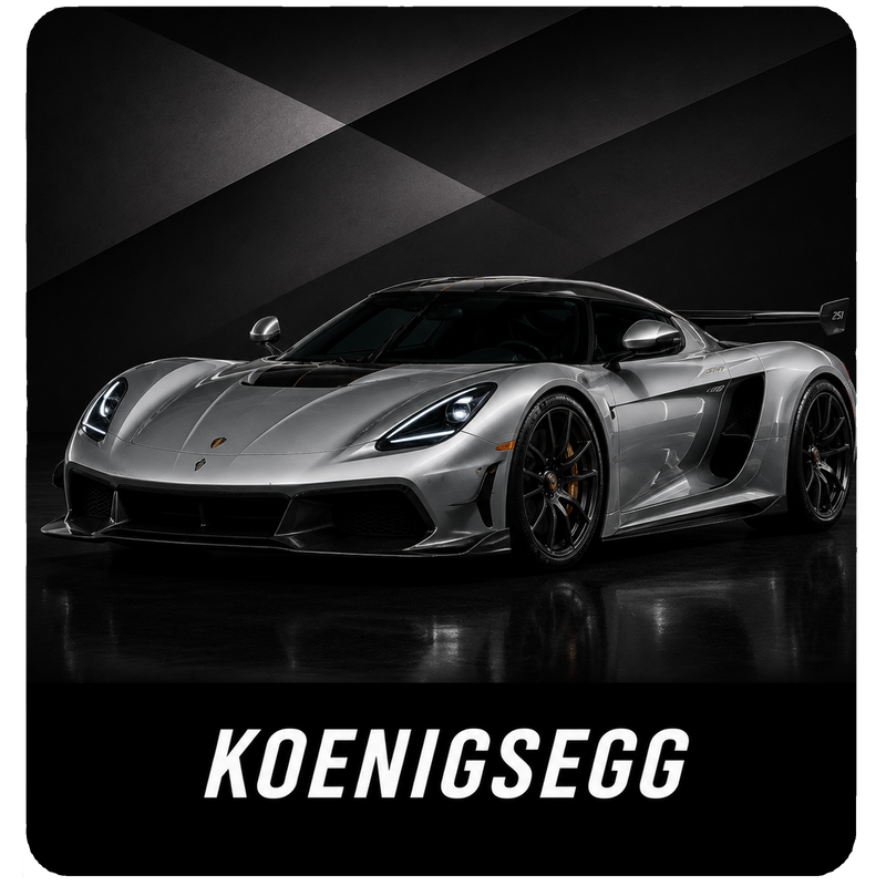 Koenigsegg